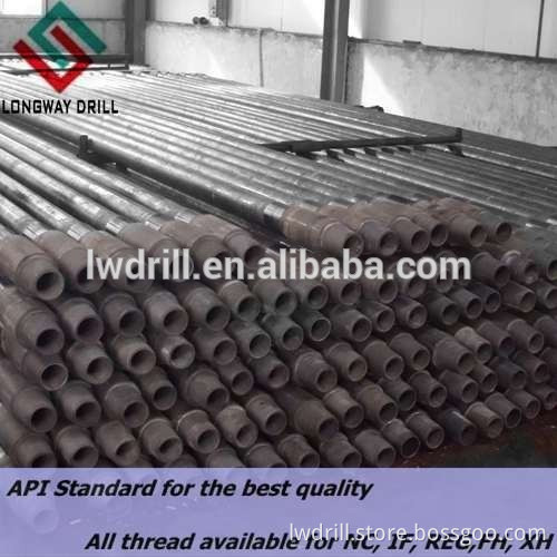 DRILL PIPE